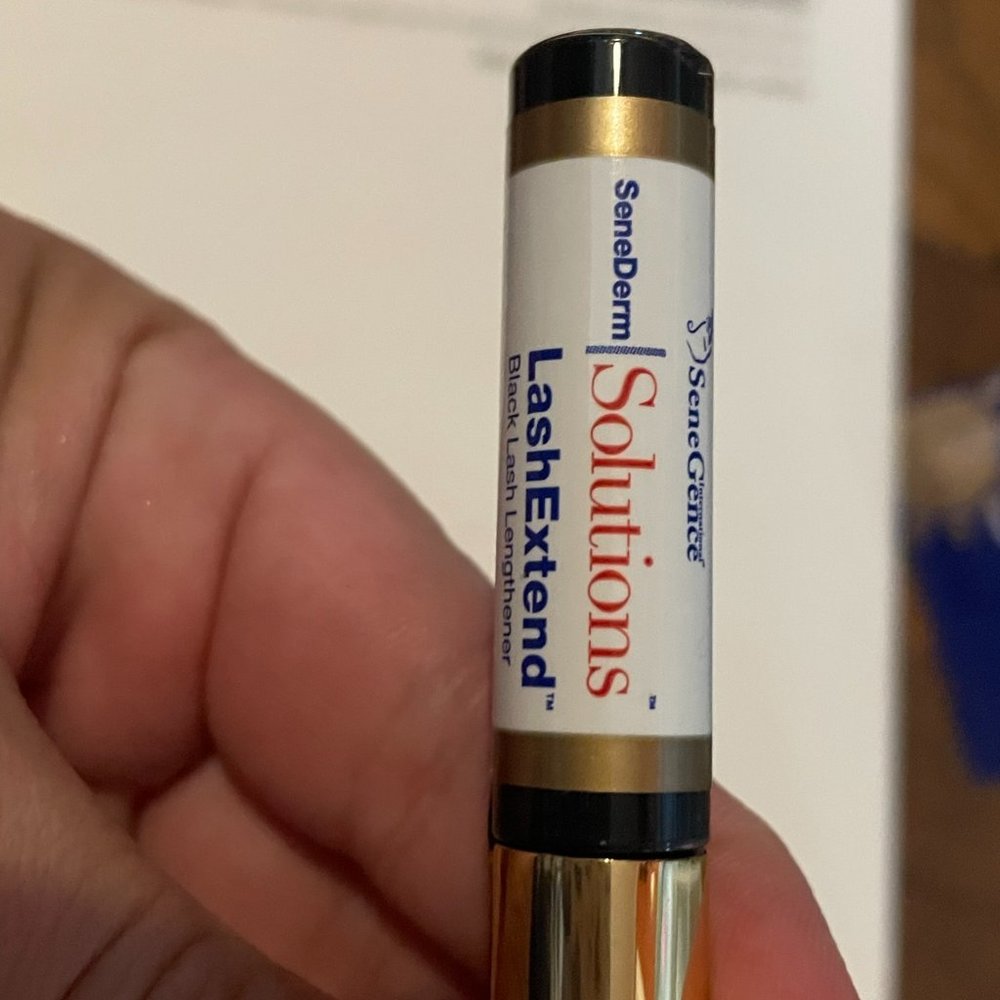 SeneGence SeneDerm Solutions Lash Extend